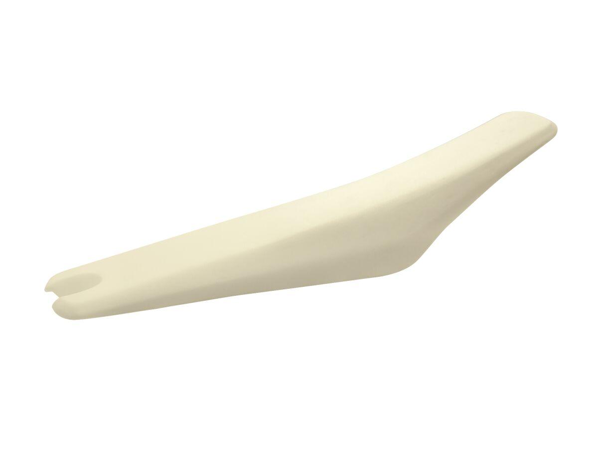 4E01S - Blackbird Seat Foam For Sherco SE125 2025-2026 - White