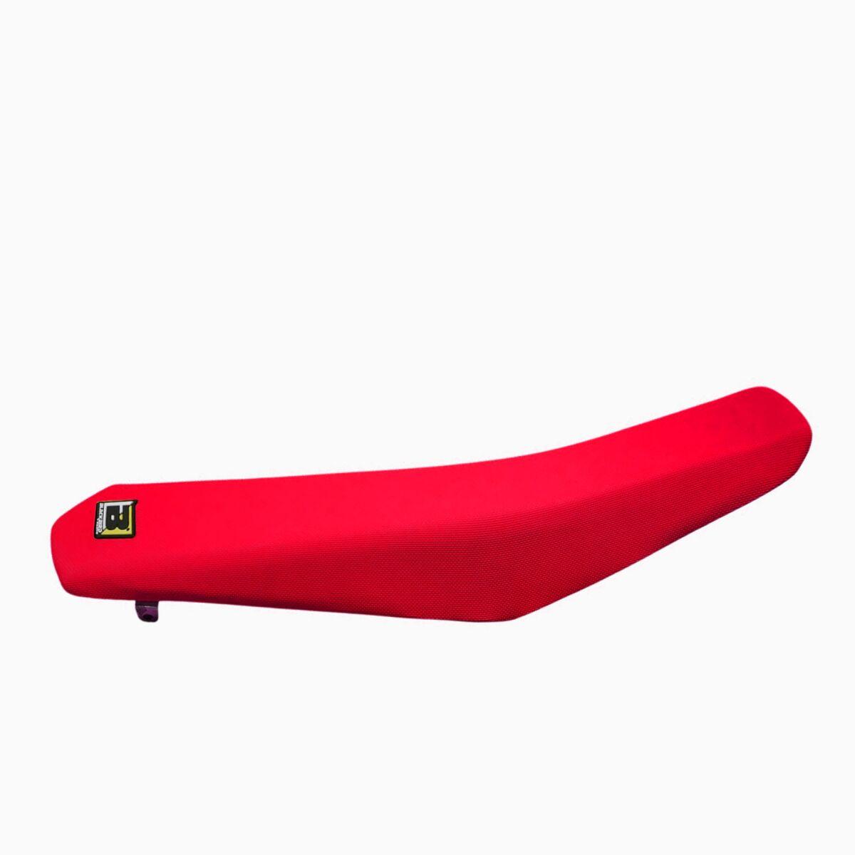 Blackbird Red 5098/60 - High Grip Universal Seat Cover