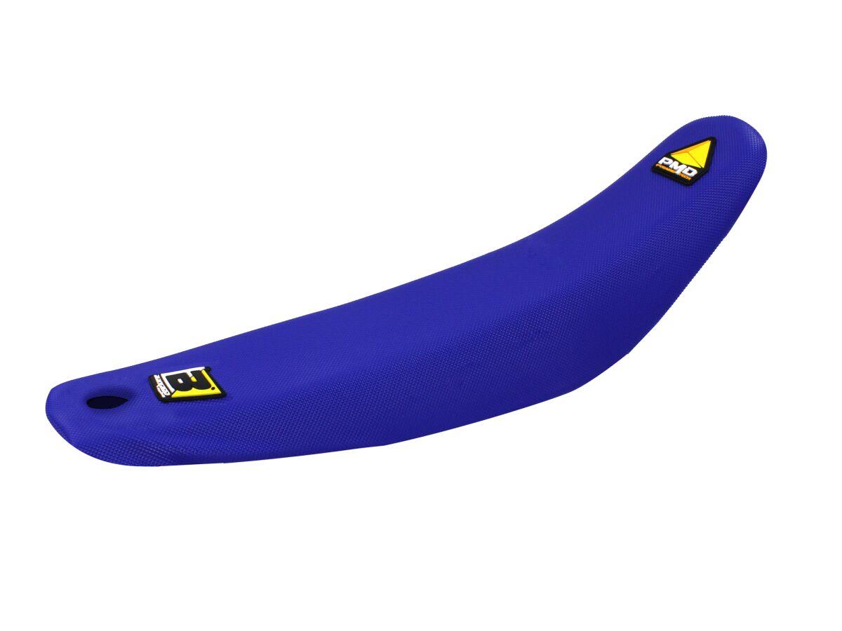Blackbird Blue 1251G/01 - Pyramid Seat Cover For Yamaha Yz125 2022-2026