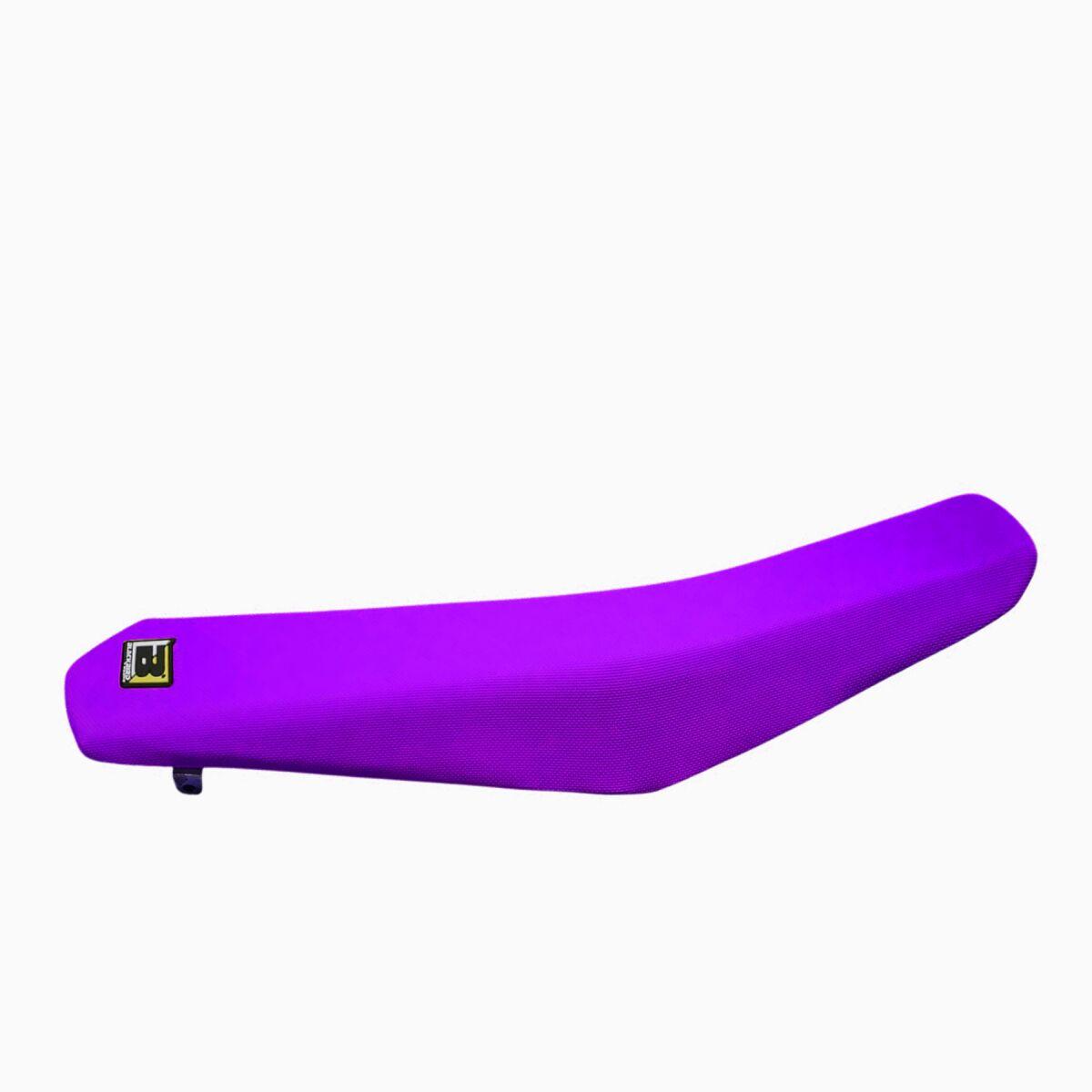 Blackbird Purple 5098/12 - High Grip Universal Seat Cover
