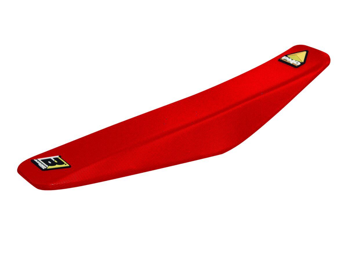 Blackbird Red 1B08g/01 - Seat Cover Pyramid For Beta Rr 125 2020-2026