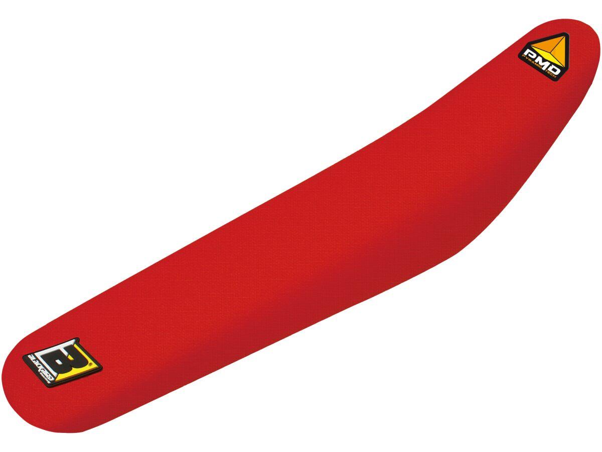 1909G/01 - Blackbird Pyramid Seat Cover For Gas Gas EC125 2025 - Red