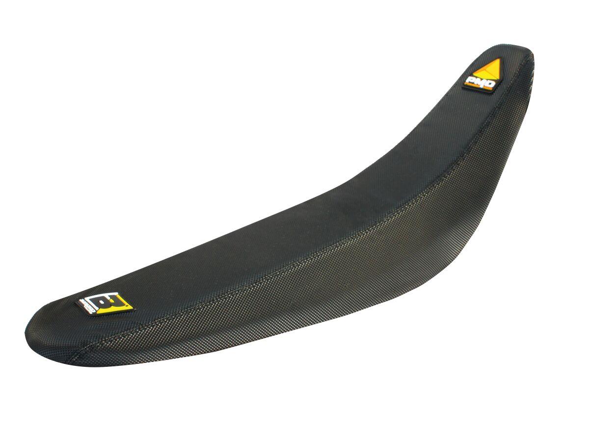 1807G - Blackbird Pyramid Seat Cover For TM EN 250 2015-2020 - Black