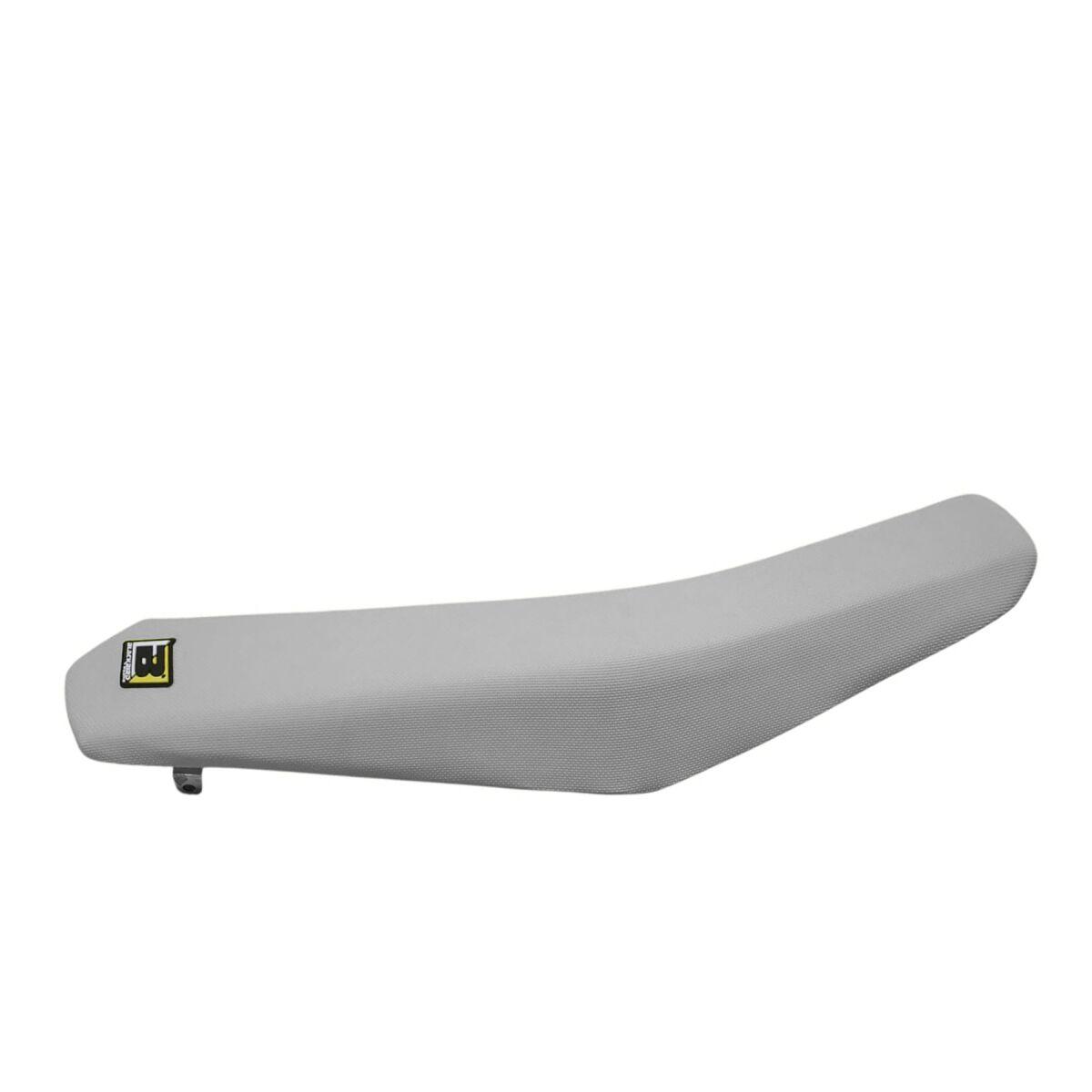 Blackbird Gray 5098/13 - High Grip Universal Seat Cover - Grey