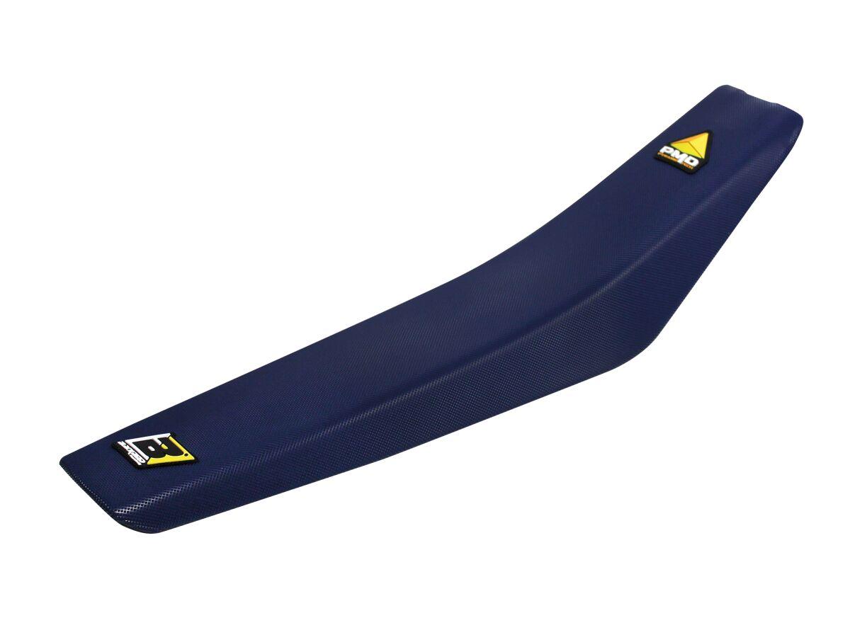 Blackbird Blue 1626G/02 - Pyramid Seat Cover For Husqvarna Fc250 2023-2026