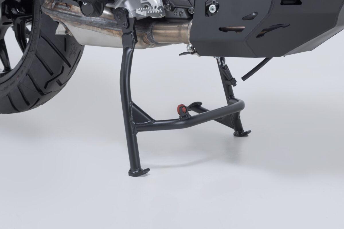 HPS.22.807.10000/B - SW Motech Centre Stand For Ducati MultiStrada V2 900 ABS 2024-2026 - Black