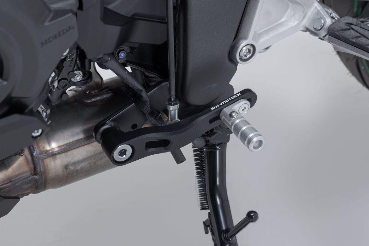 FSC.01.211.10000 - SW Motech Gear Pedal For Honda CB 1000 2025 - Black