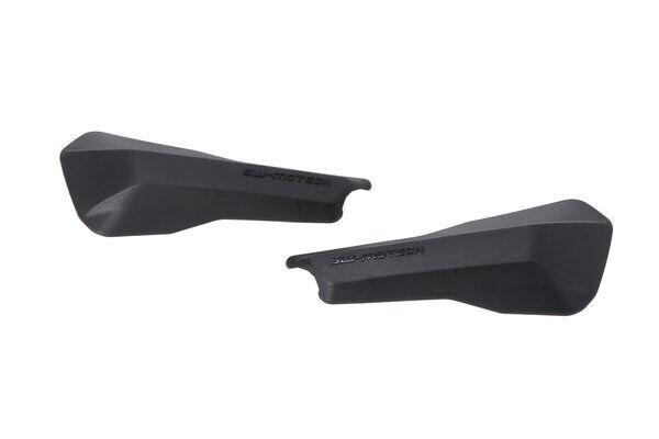 HDG.00.220.21200/B - SW Motech Sport Hand Guards Kit For BMW F 850 GS ABS 2018-2023 - Black
