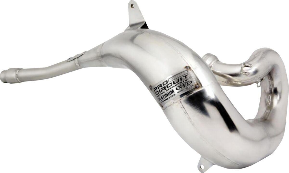 08102530 - Pro Circuit Platinum Front Pipe For Beta RR 250 2021-2025
