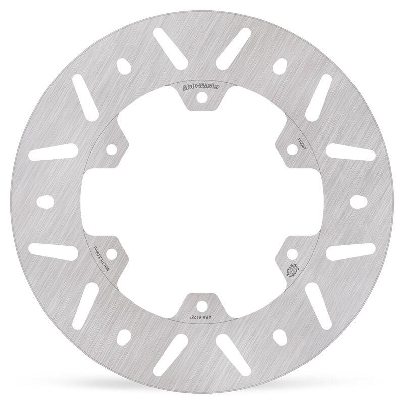 110967 - Moto Master Nitro Series Brake Disc For Aprilia SR 150 2018-2020 Front Left