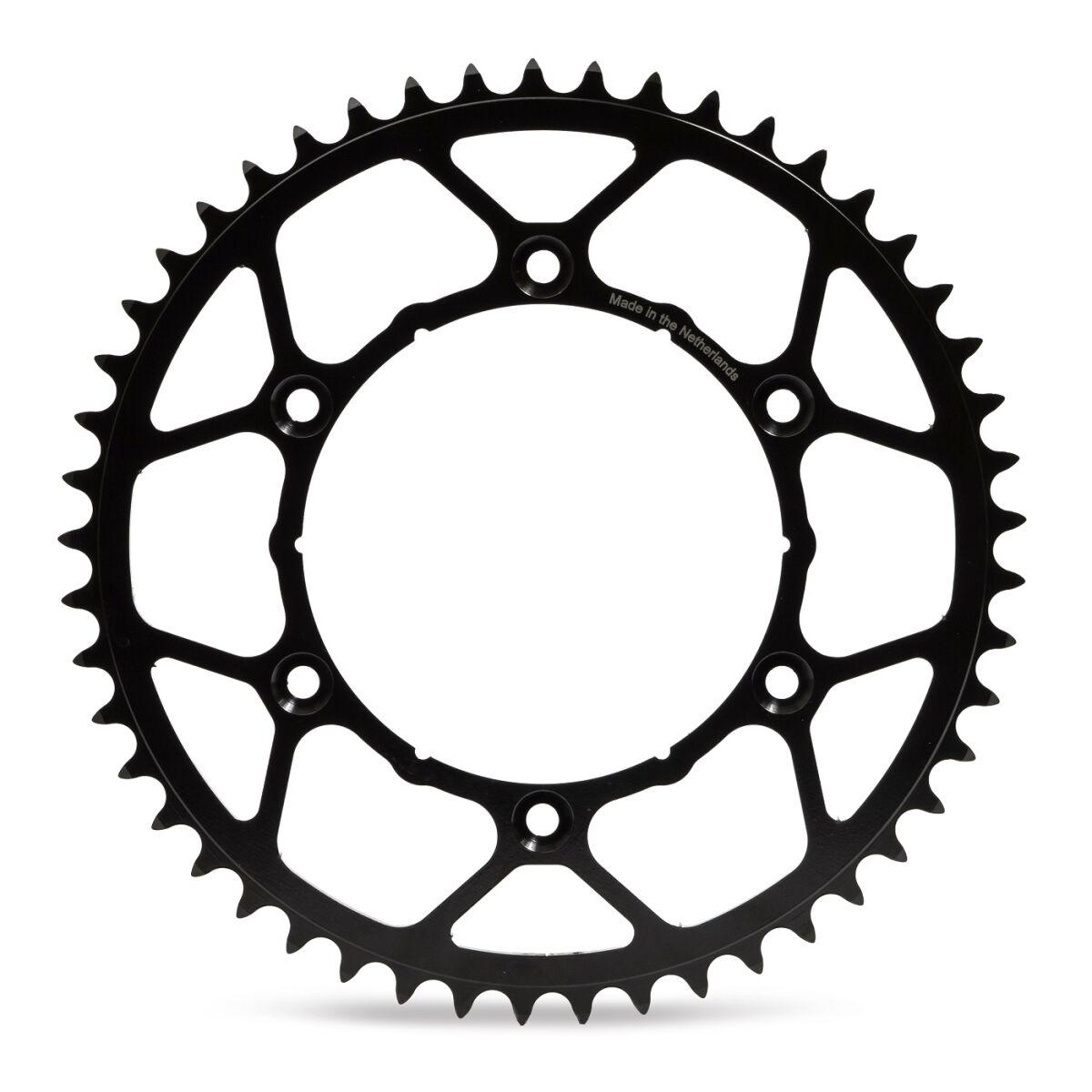 62.041.11.51 - Moto Master Steel Ultralight Rear Sprocket For Gas Gas MC65 2025-2026 Rear 51T