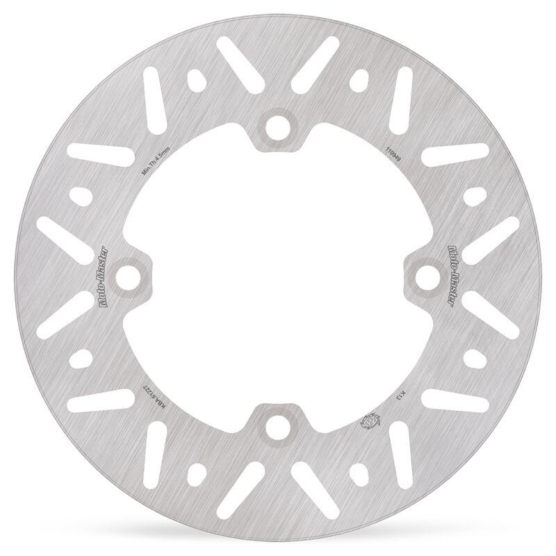 110949 - Moto Master Nitro Series Brake Disc For Honda FES 125 2007-2012 Rear