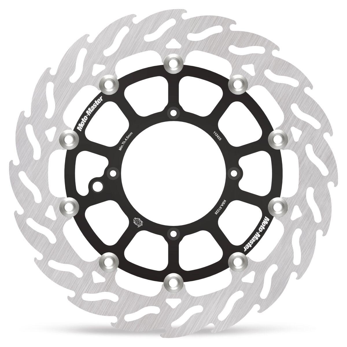 112425 - Moto Master Brake Disc For KTM Freeride E-XC 2021-2022 Front