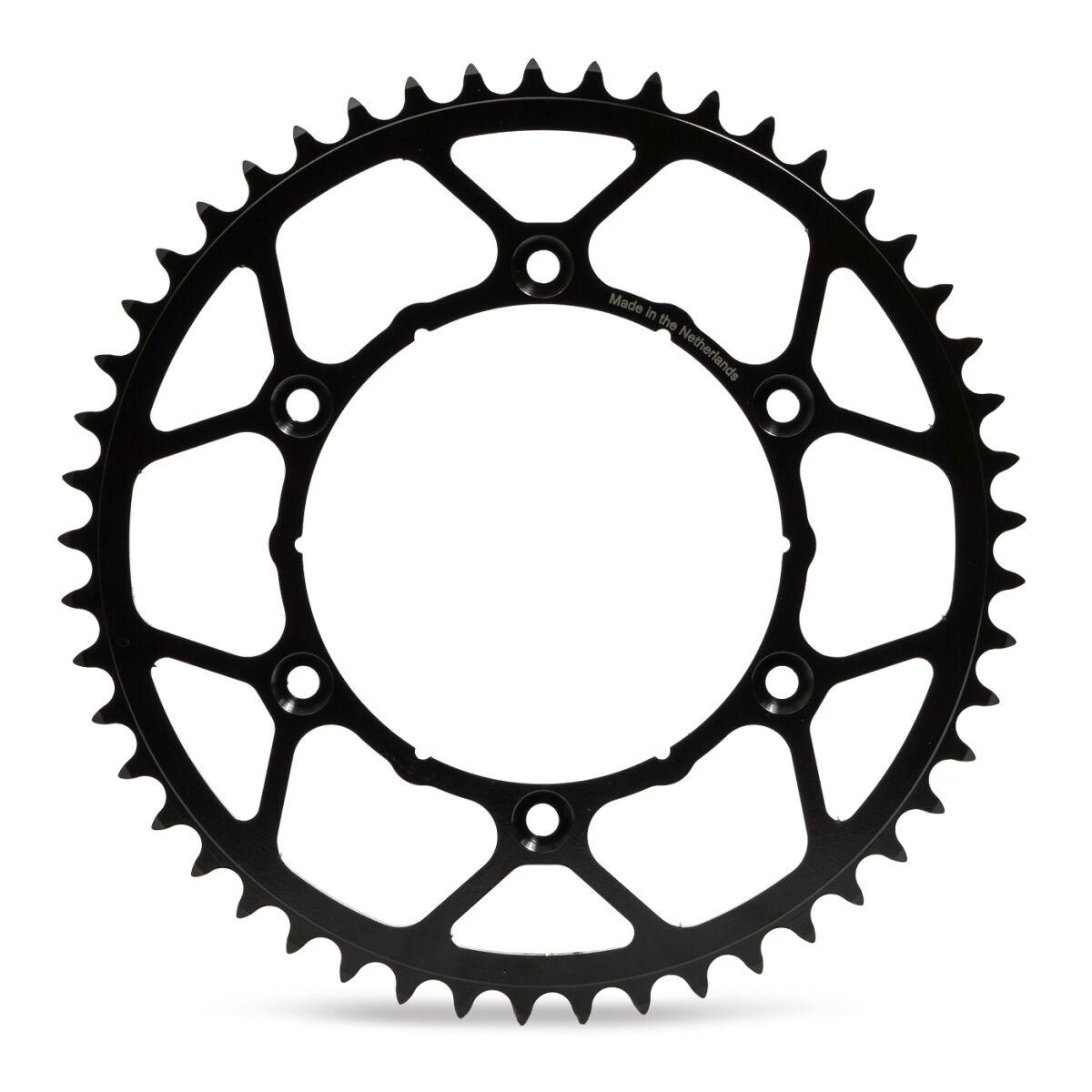 62.041.11.50 - Moto Master Steel Ultralight Rear Sprocket For Gas Gas MC65 2025-2026 Rear 50T
