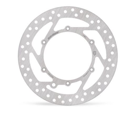 110985 - Moto Master Halo Series Fixed Brake Disc For Gas Gas EC125 2025 Front Left