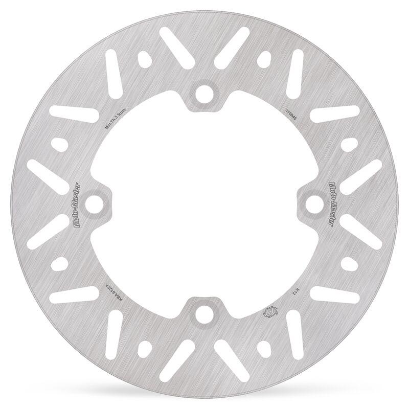 110946 - Moto Master Nitro Series Brake Disc For Honda SES 150 2002-2006 Front