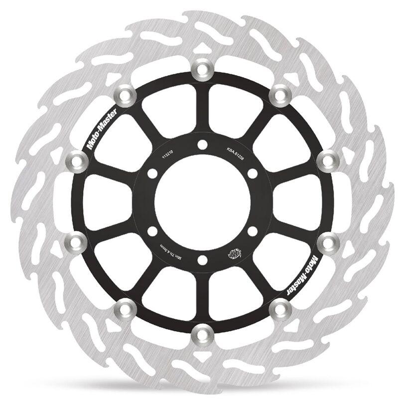 113210 - Moto Master Flame Series Brake Disc For BMW M 1000 R ABS 2023-2025 Fit Front Or Rear