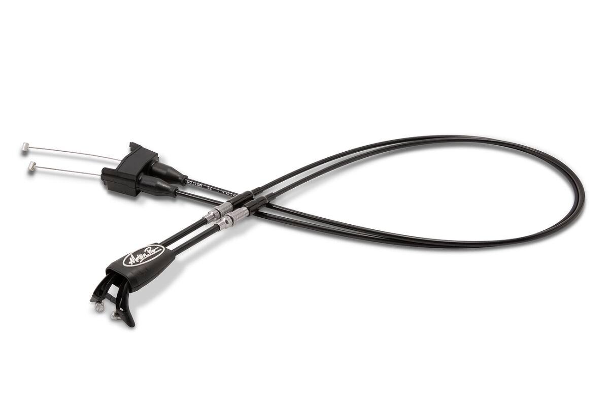 01-1525 - Motion Pro Throttle Cable For Suzuki RMZ250 2019-2026