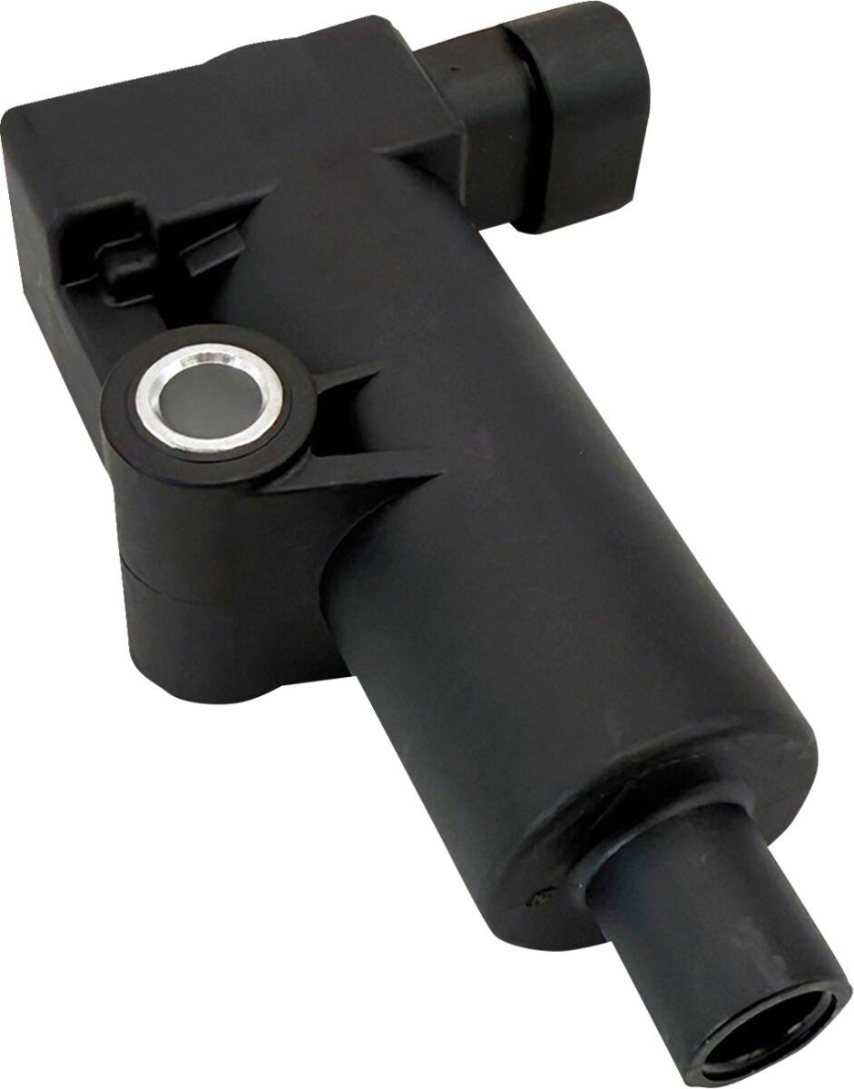 M-23-801 - Moose Racing Ignition Coil For CF Moto C Force 800 EFI 4X4 2015-2020 - Black