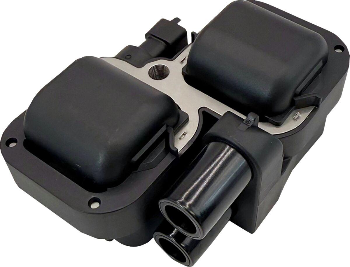 M-23-802 - Moose Racing Ignition Coil For Can Am Commander 1000 EFI 2011-2017 - Black