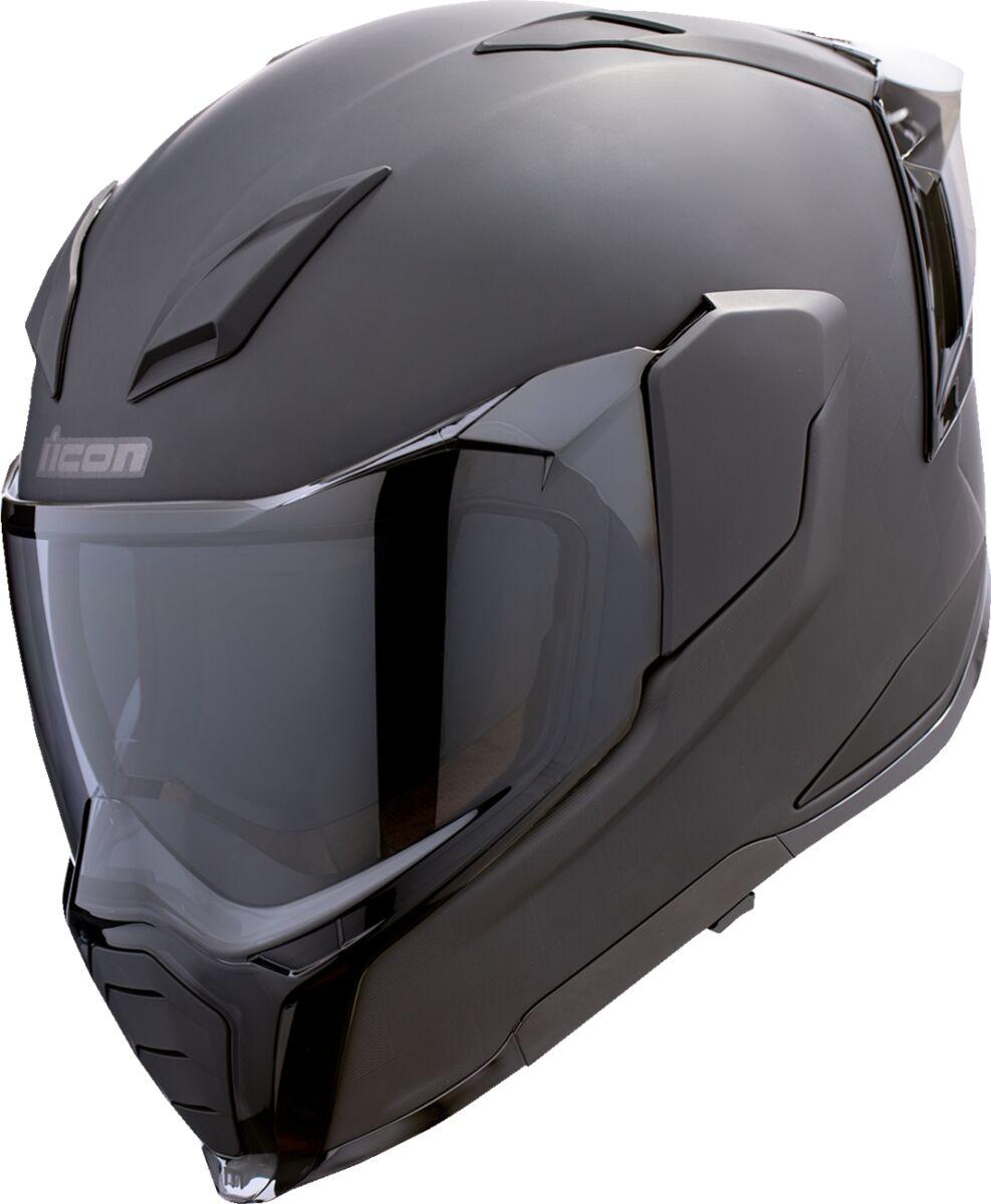 0101-17937 - Icon Ultraflite Rizz Rizz MIPS Helmet 3X-Large - Black