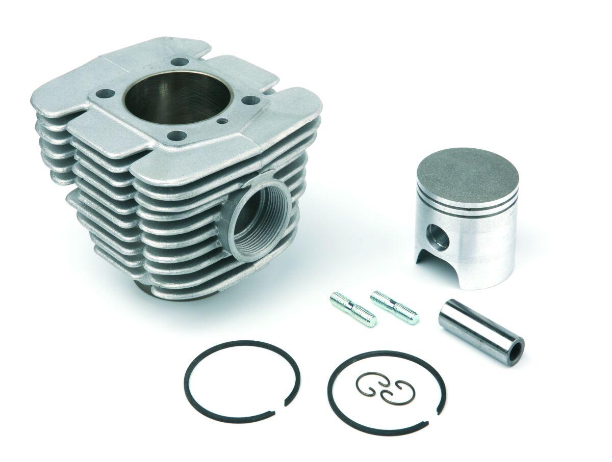 02140847 - Airsal Cylinder Sport Kit 72.5cc 47mm For MBK Magnum 51 50 1987-1998