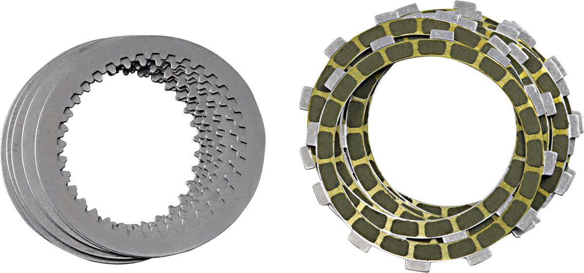 306-25-10008 - Barnett Clutch Kit For KTM Adventure 790 2019-2025