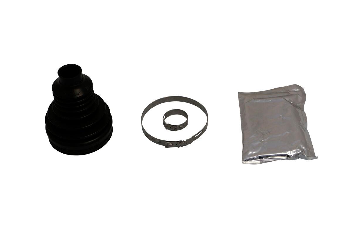 PACVB-3010BK - Demon Heavy Duty CV Boots Kit For Kawasaki KVF650 I 4X4 2006-2014