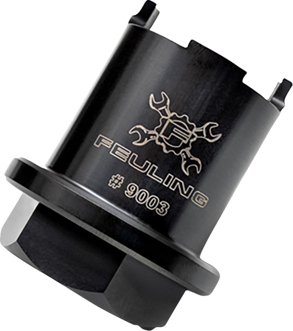 9003 - Feuling Parts VVT Cam Torque Reaction Tool For Harley Davidson FLDE 1750 2018-2020
