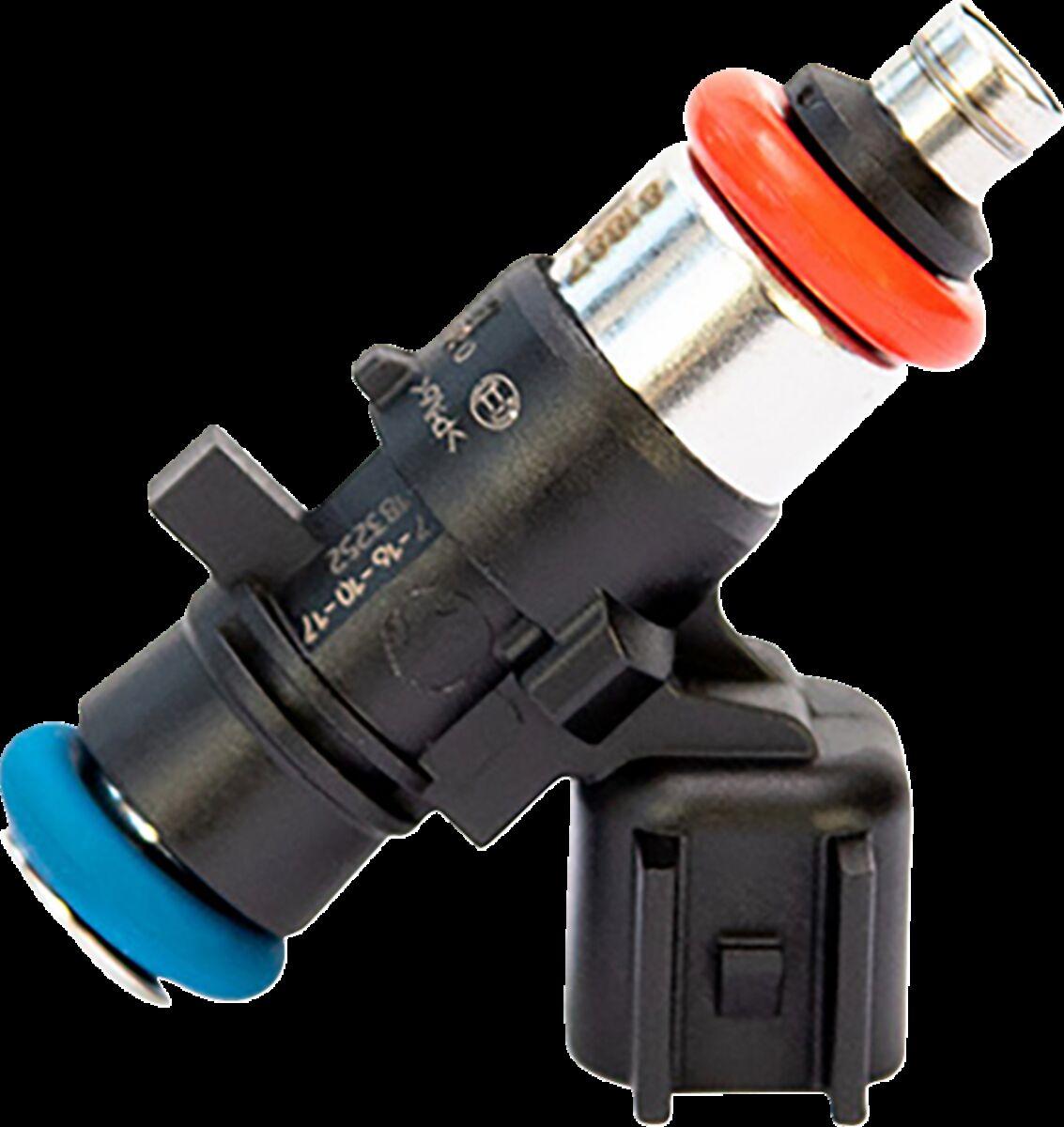 9936 - Feuling Parts Electric Fuel Injector For Harley Davidson FLDE 1750 2018-2020 7.60 g/s