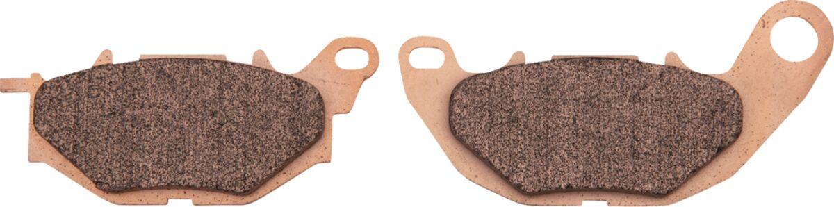 FD485G1370 - Galfer HH Sintered FR Brake Pads For Yamaha MT-03 ABS 2016-2022 - Rear