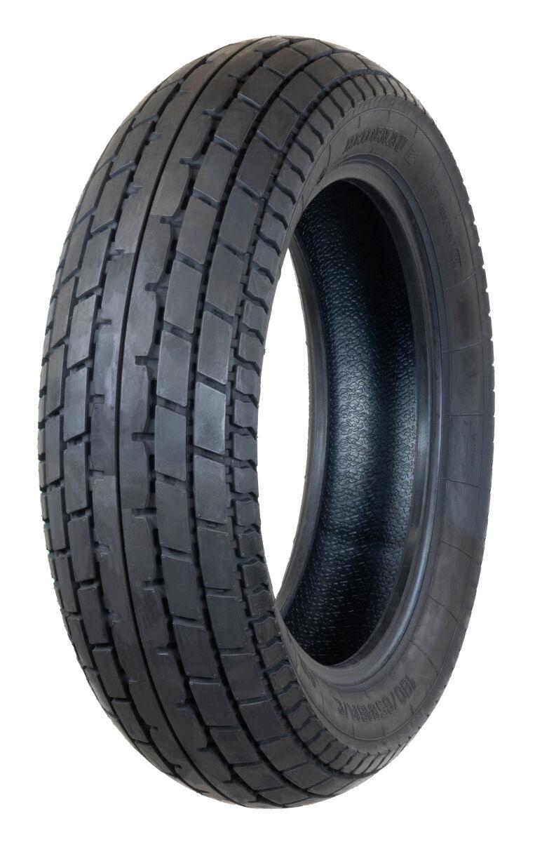 Heidenau 11130026 - K34 Arrow Rear Tyre Tl 81H 180/65B16"