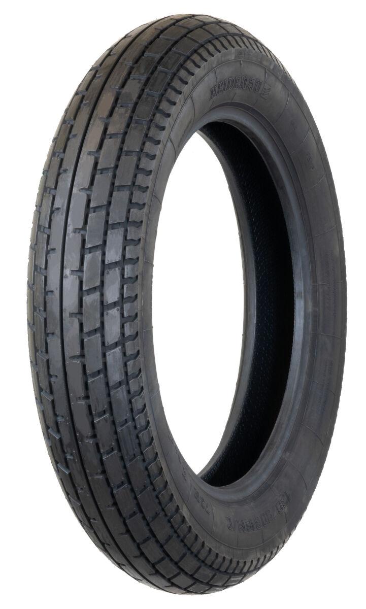 11130025 - Heidenau K34 Arrow Front Tyre TL 73H 130/90B16"