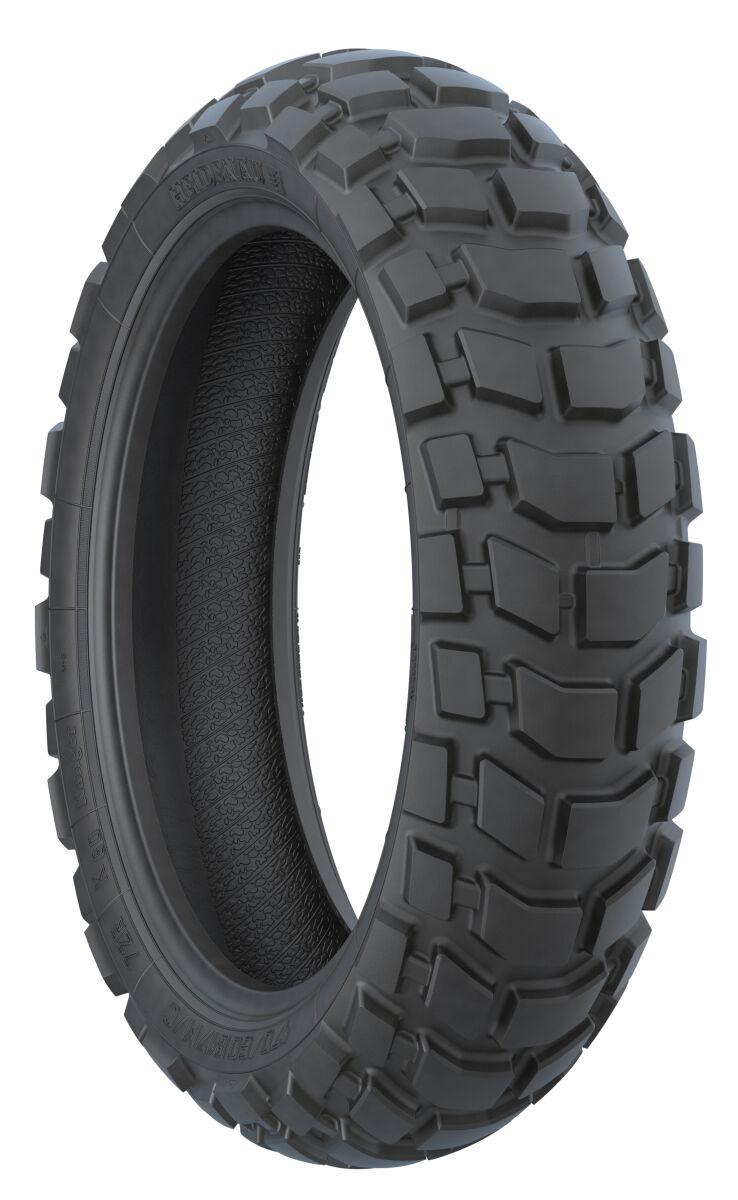 11140105 - Heidenau K60 Ranger Rear Tyre 65R 120/90-18"