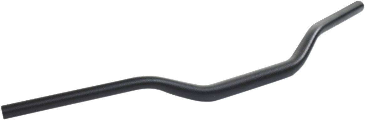 Trw Anodized/Black Mcl800sb - Aluminium Handlebar For Benelli Bn 251 2015-2016 53 Mm (2-3/32")