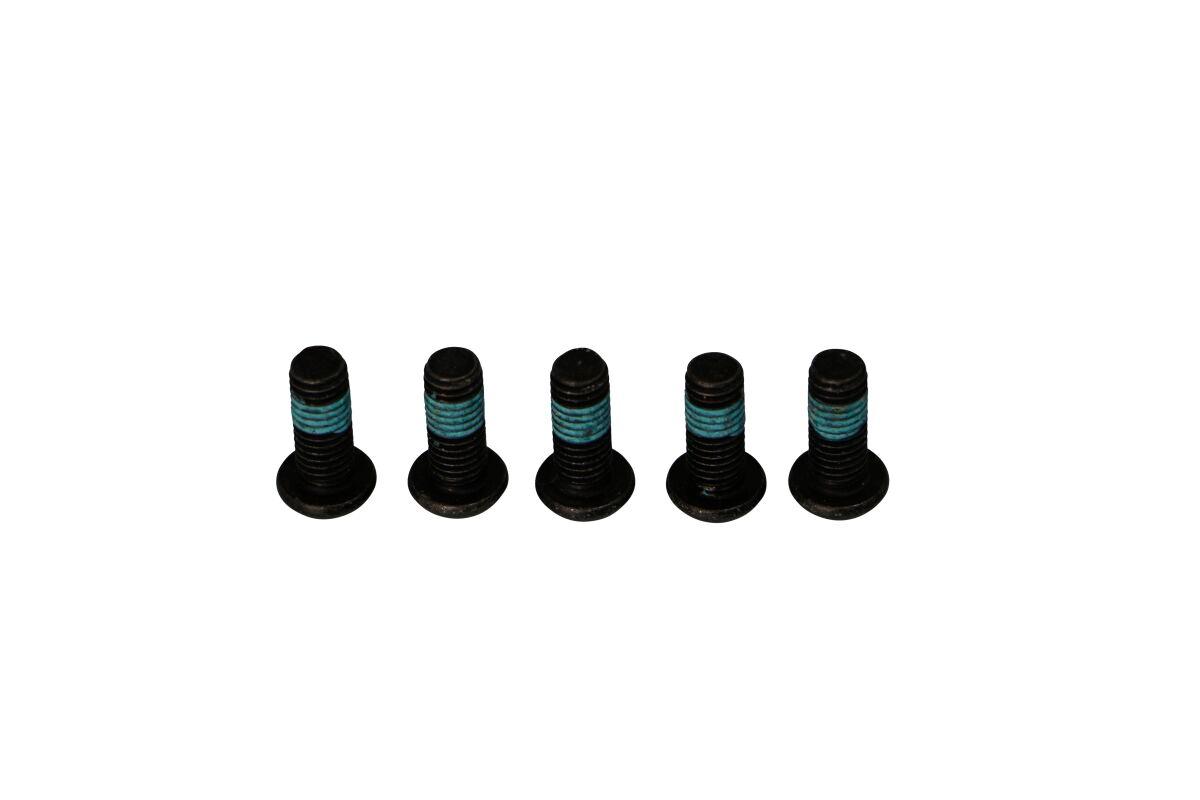 MSS133-5 - TRW Brake Disc Bolt Set For Ducati 1098 2007-2008