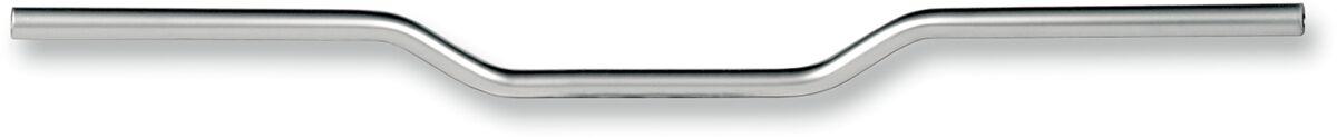 MCL124SC - TRW 22mm (7/8") Steel Handlebar For Triumph Bonneville 800 2004-2006 Speedfighter/Superbike - Chrome