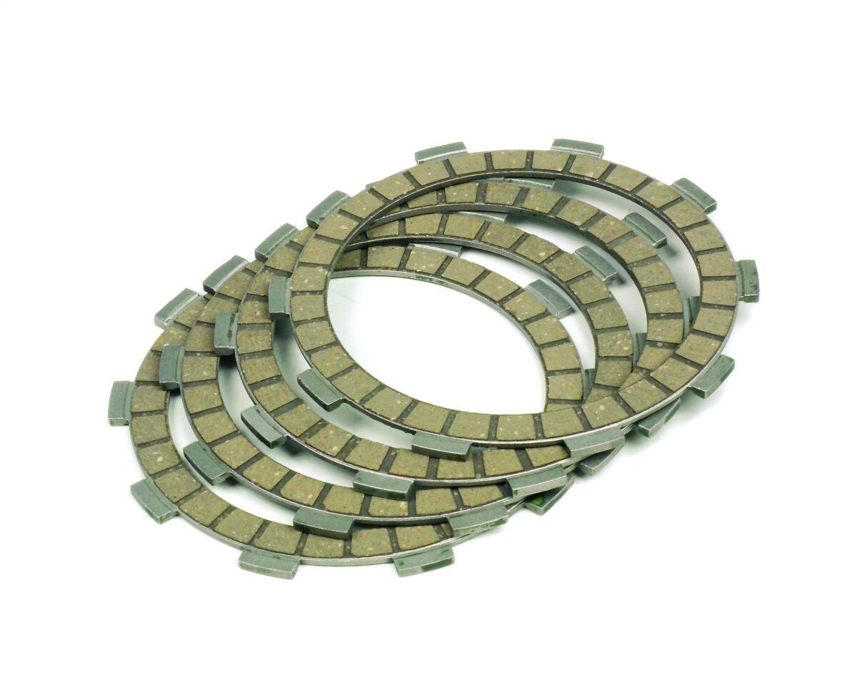 MCC311-6 - TRW Clutch Friction Plate Kit For Suzuki DR500 1981-1983