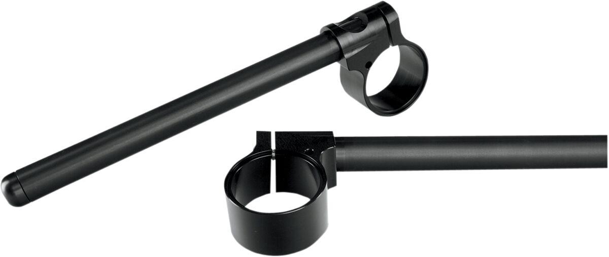 MCL45EC - TRW Clip On Handlebars For Honda CBR 1000 F 1993-2000 - Black