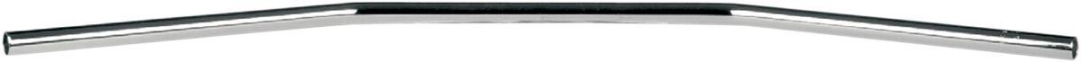MCL123CKK - TRW Steel Handlebar 24,5mm (1") For Triumph America 800 2002-2006 Medium - Chrome
