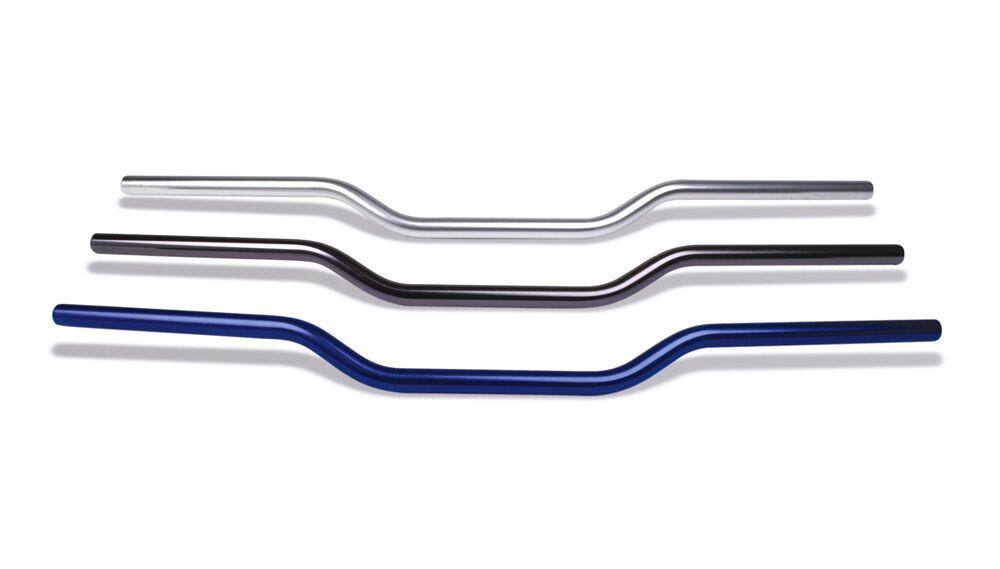 MCL150T - TRW Aluminium Handlebar For Yamaha BT 1100 2002-2006 Speedfighter - Titanium