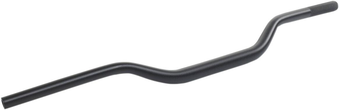 MCL854SB - TRW Aluminium Handlebar For Beta ALP 350 4.0 2004-2008 55 mm (2-3/16") - Black