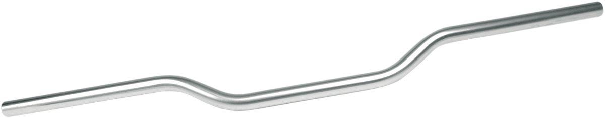 MCL150C - TRW Aluminium Handlebar For Yamaha BT 1100 2002-2006 Speedfighter - Silver