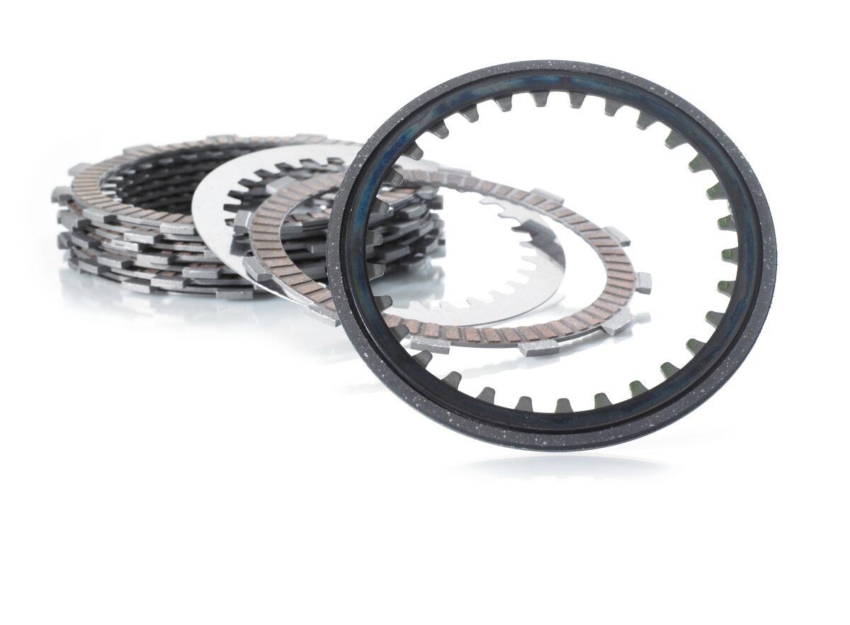 MCC611PK - TRW Clutch Power Kit For BMW K 1200 GT ABS - Grey