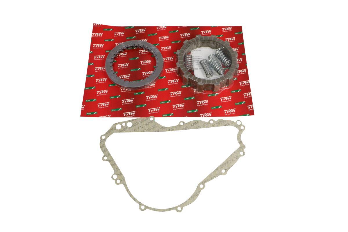 MSK237 - TRW MSK Clutch Super Kit For BMW F 650 CS 2002-2004