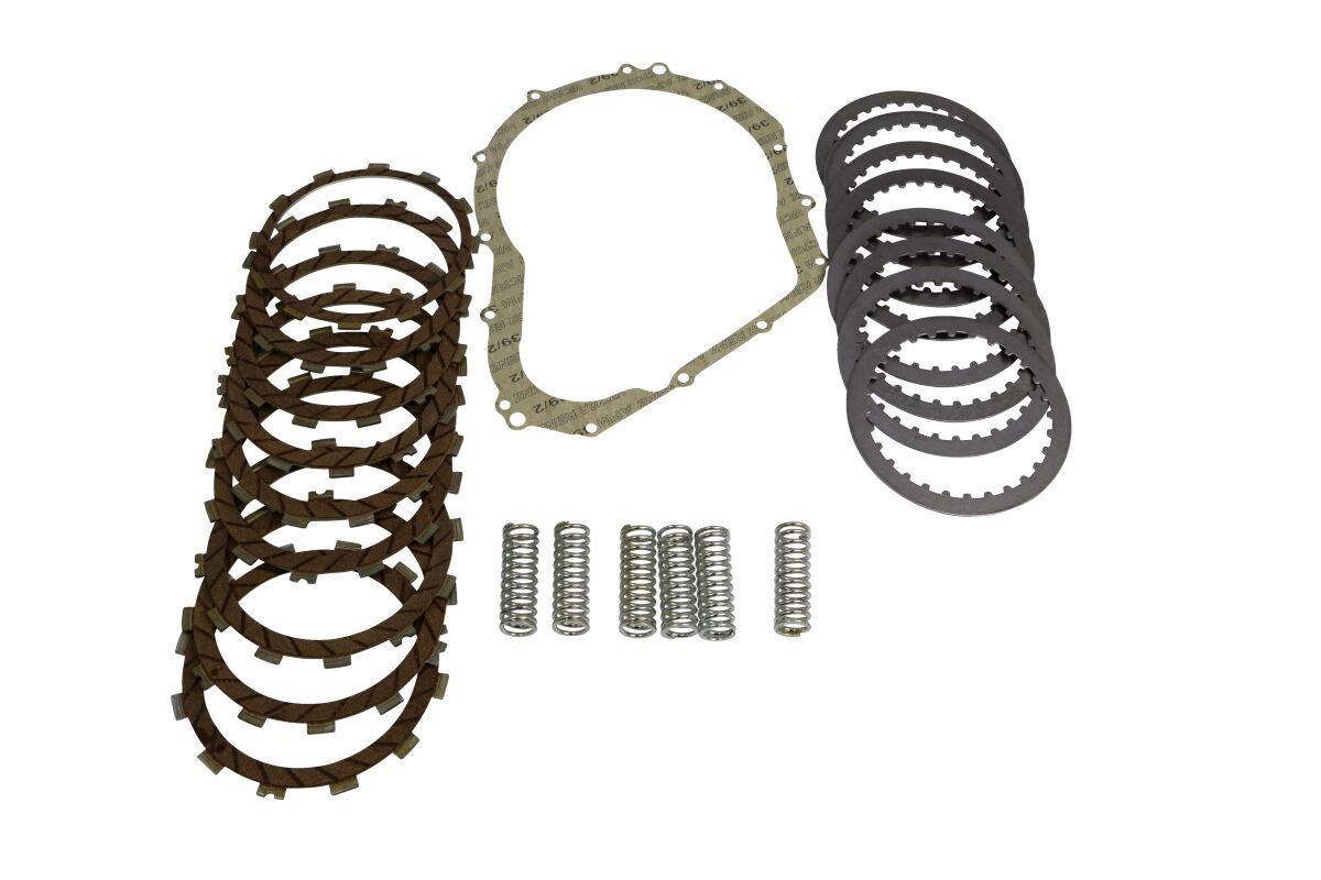 MSK230 - TRW MSK Clutch Super Kit For Suzuki GSX-R 600 2008-2010