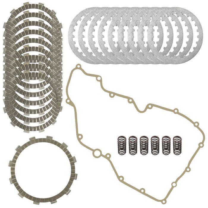 MSK268 - TRW MSK Clutch Super Kit For Aprilia RSV4 1000 2009-2010