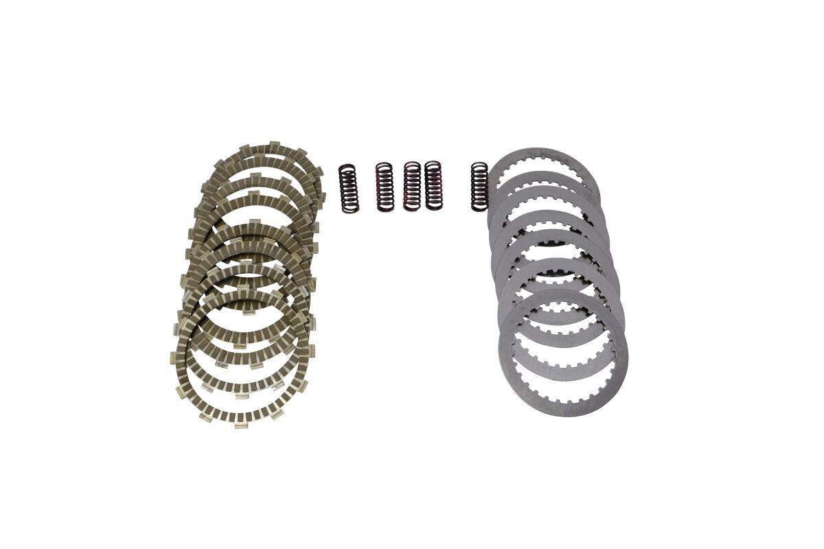 MSK106 - TRW MSK1 Clutch Super Kit For Honda CBR 1000 RR 2004-2007