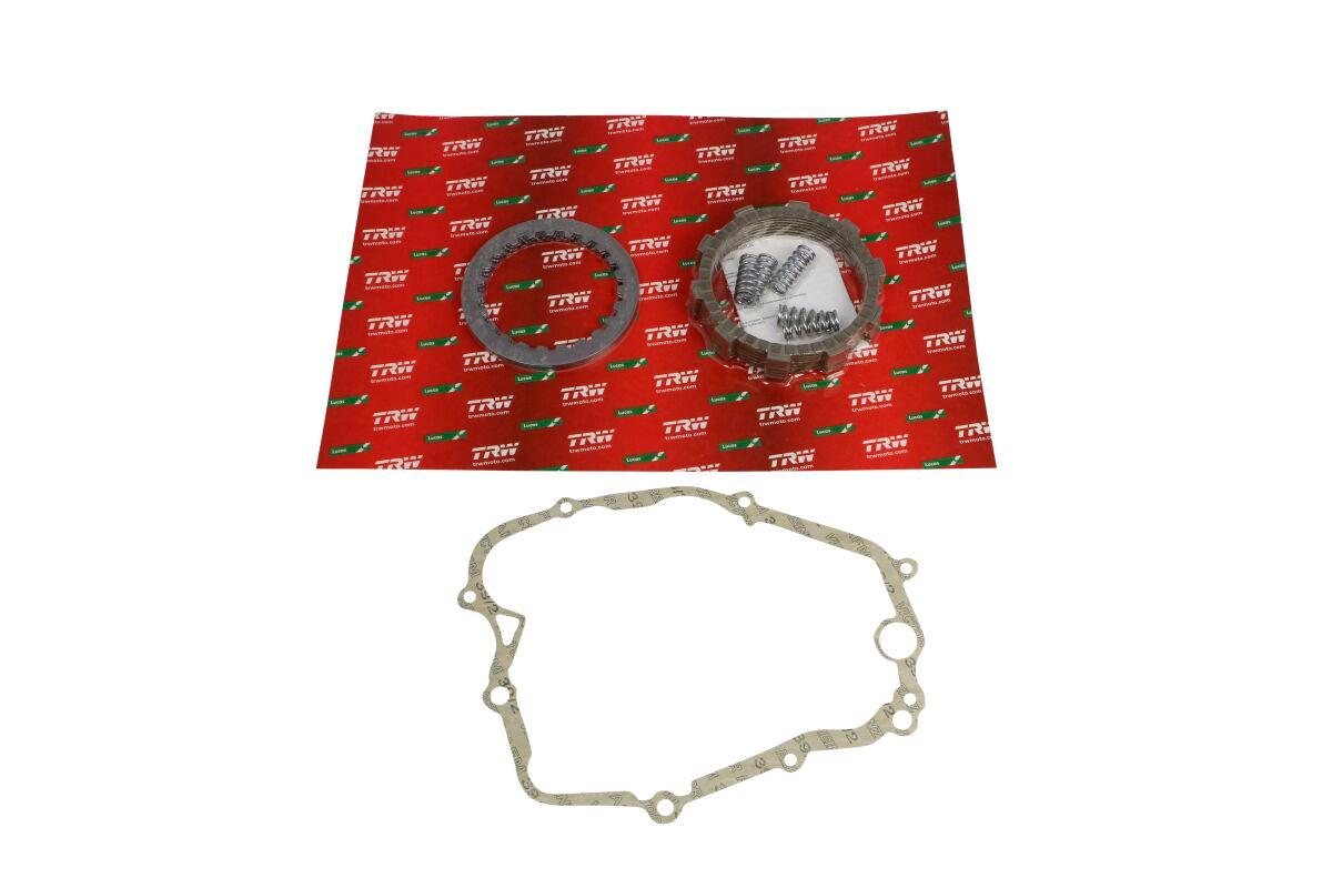 MSK233 - TRW MSK Clutch Super Kit For Yamaha DT125R 1991-1998