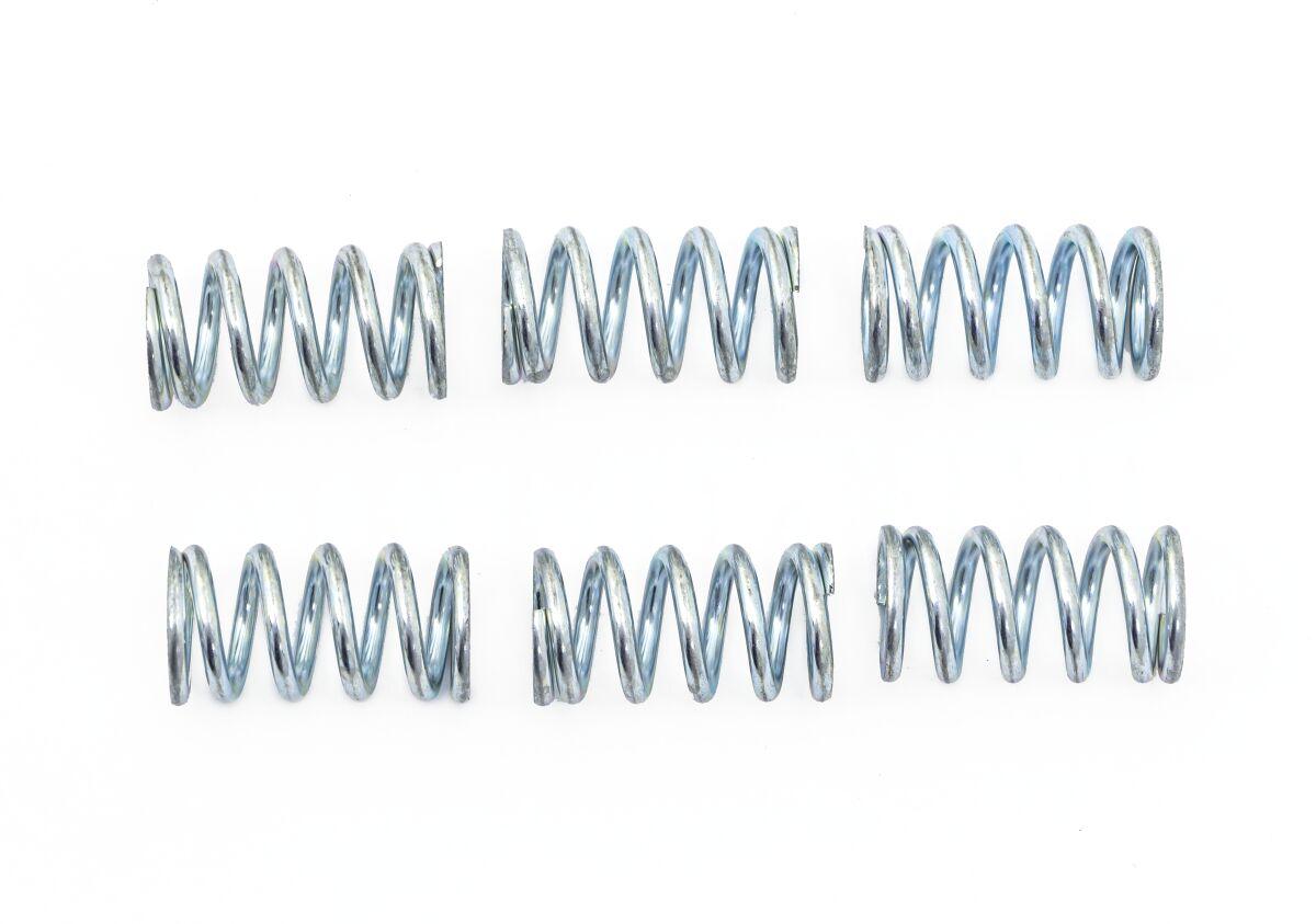 MEF110-6 - TRW Clutch Spring Kit For Kawasaki EN 650 2015